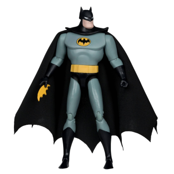 Batman The Animated Series Classic Batman Actionfigur (McFarlane 2025) kaufen | DC Direct | Hoppla Stuff